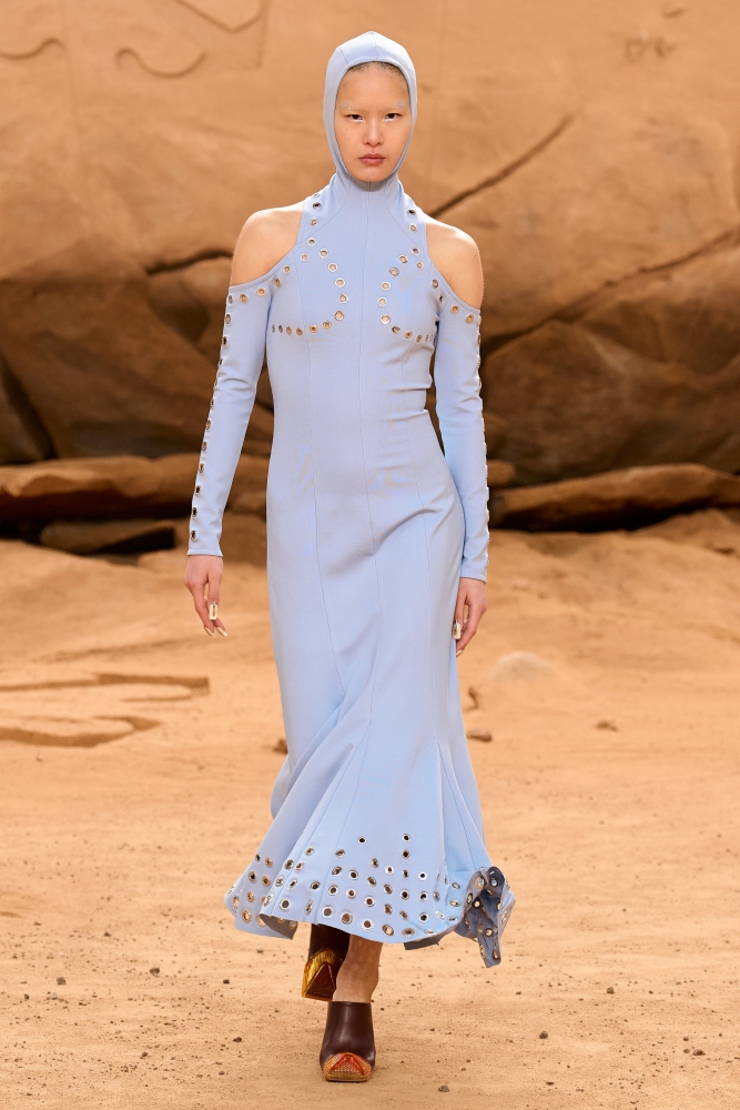 Коллекция Off-White (Fall 2023 Ready-to-Wear), фото 1