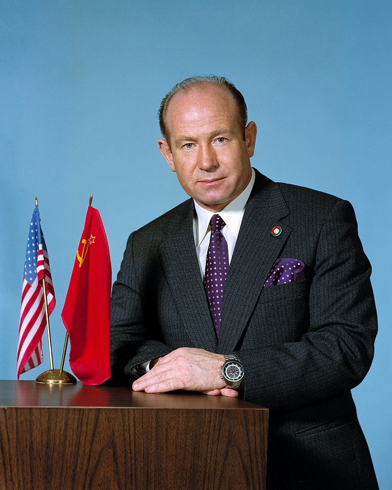 День первого в мире выхода человека в открытый космос, фото 7 День первого в мире выхода человека в открытый космос, фото 7