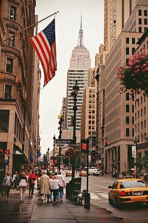 Обои с городом Нью- Йорк , фото 38 Обои с городом Нью- Йорк , фото 38