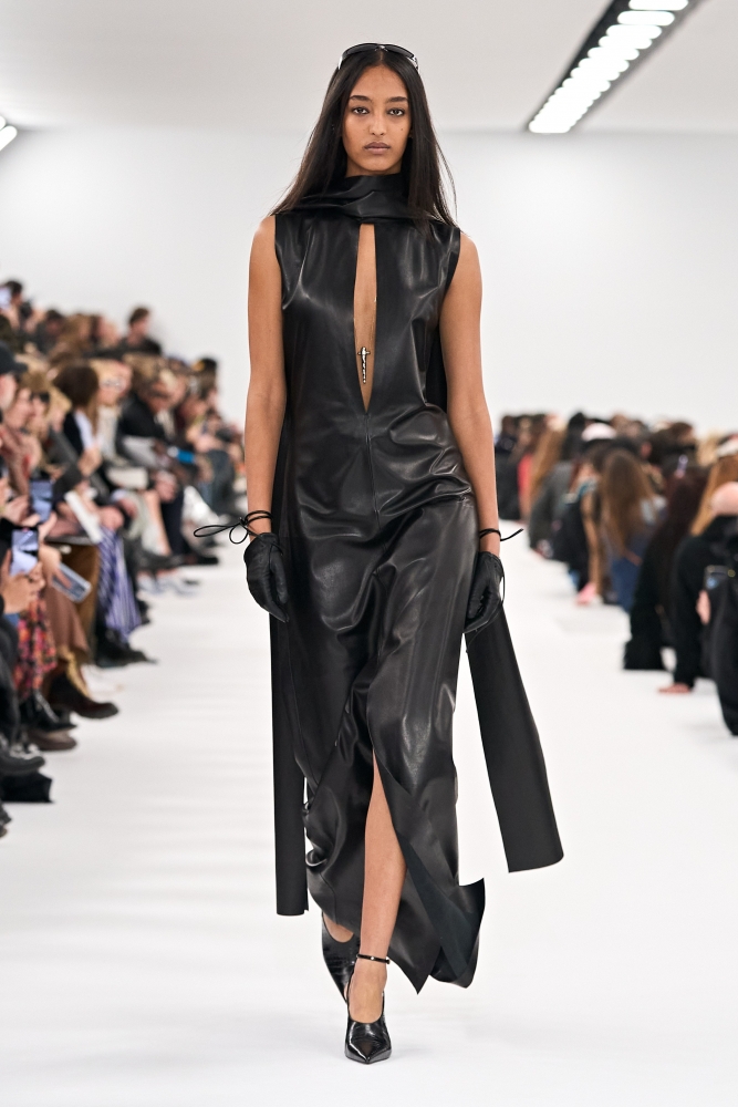 Коллекция Givenchy (Fall 2023 Ready-to-Wear), фото 9