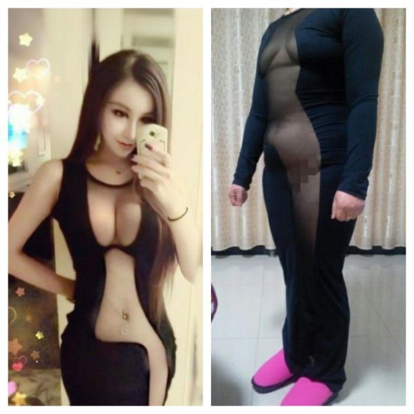 Ожидание и реальность, фото 2 Ожидание и реальность, фото 2