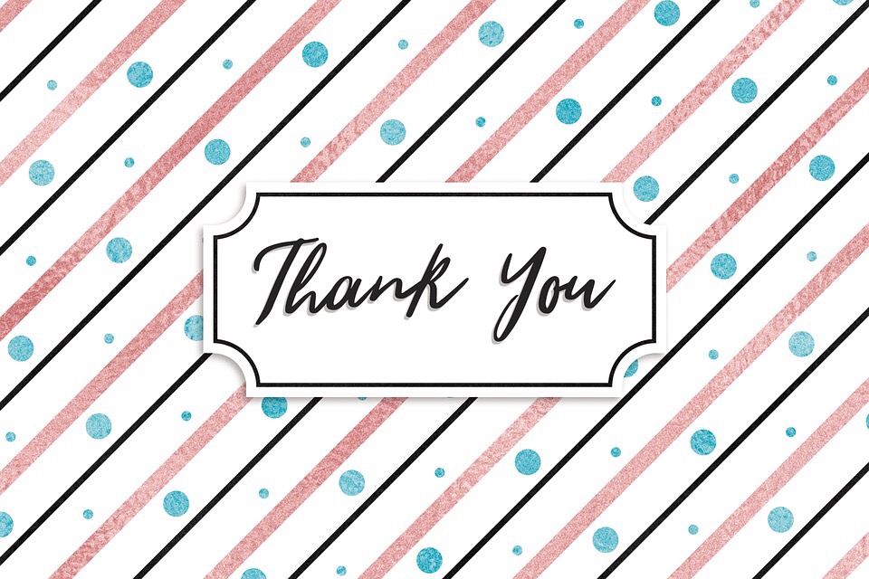 Открытки «Спасибо на английском языке», фото 6 Открытки «Спасибо на английском языке», фото 6