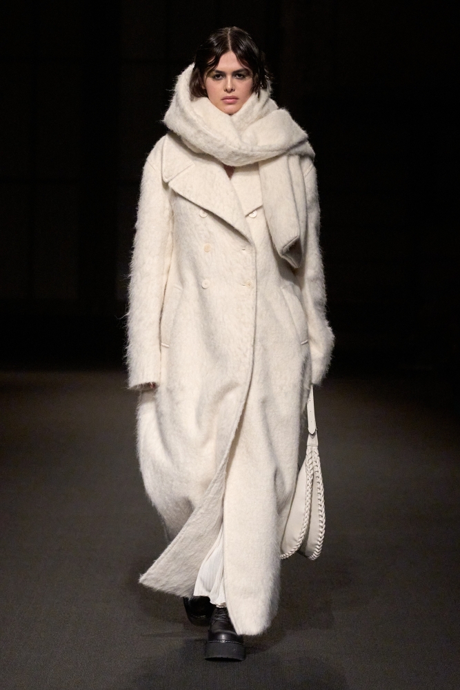 Коллекция Altuzarra (Fall 2023 Ready-to-Wear), фото 15