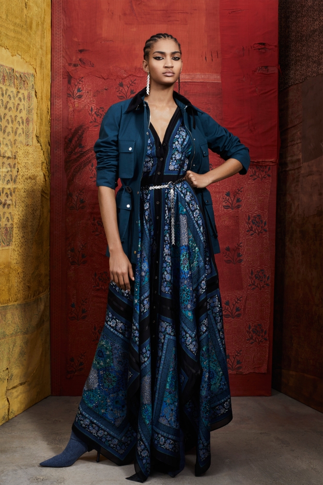 Подборка из коллекций бренда Altuzarra, фото 14