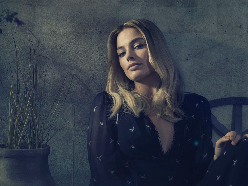 Обои Звёзды: Марго Робби , фото 21 Обои Звёзды: Марго Робби , фото 21