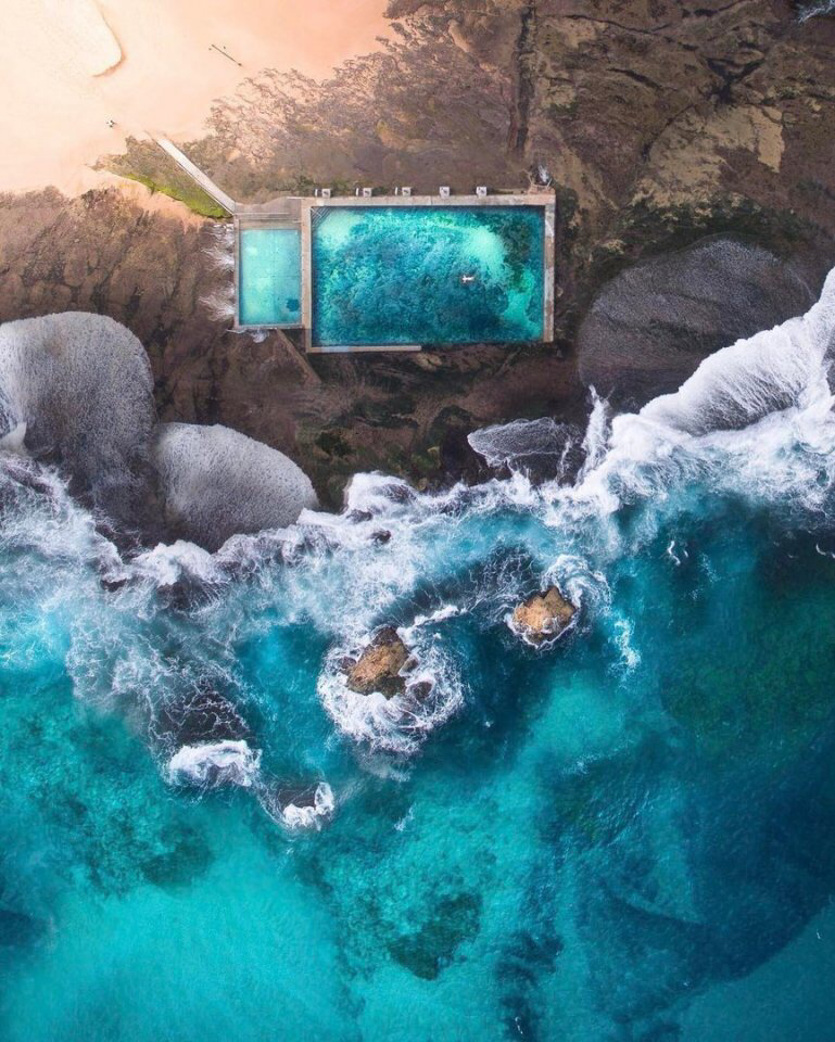 Обои с морем или океаном. 1 часть🌊🌊🌊, фото 13 Обои с морем или океаном. 1 часть🌊🌊🌊, фото 13