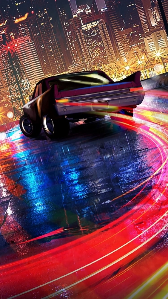 Обои с машинами. 14 часть, фото 28 Обои с машинами. 14 часть, фото 28