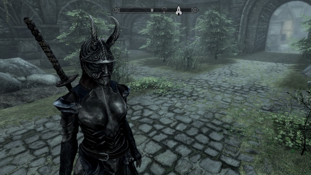 Игра The Elder Scrolls V: Skyrim, фото 27 Игра The Elder Scrolls V: Skyrim, фото 27