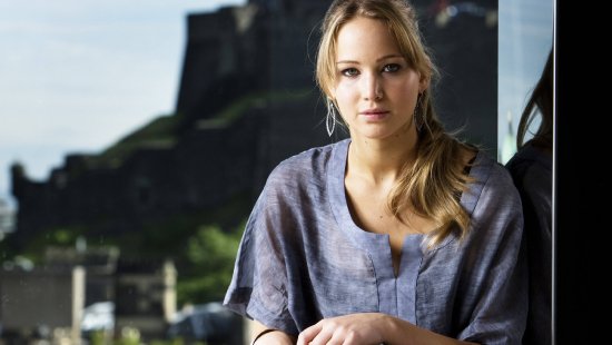 Обои Звёзды: Дженнифер Лоуренс , фото 5 Обои Звёзды: Дженнифер Лоуренс , фото 5