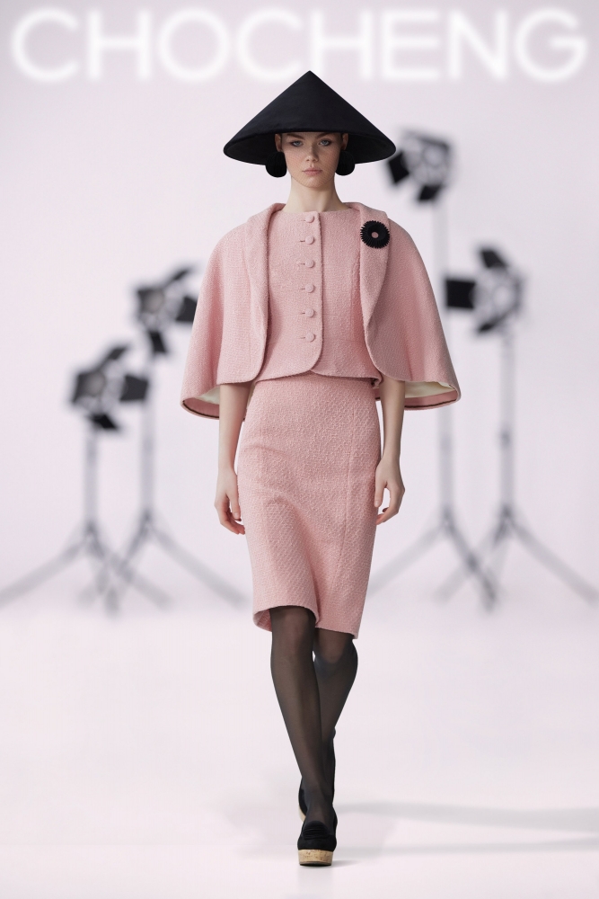 Коллекция Cohcheng (Fall 2023 Ready-to-Wear), фото 5