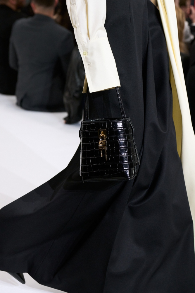 Коллекция Givenchy (Fall 2023 Ready-to-Wear), фото 13