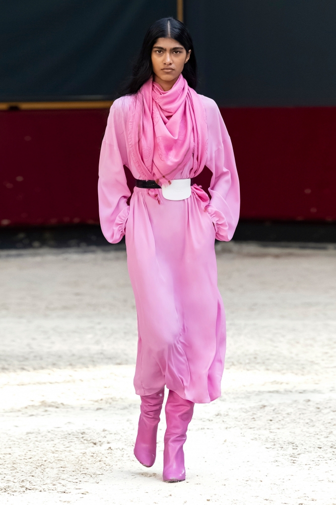 Ассорти бренда женской одежды Longhamp, фото 15