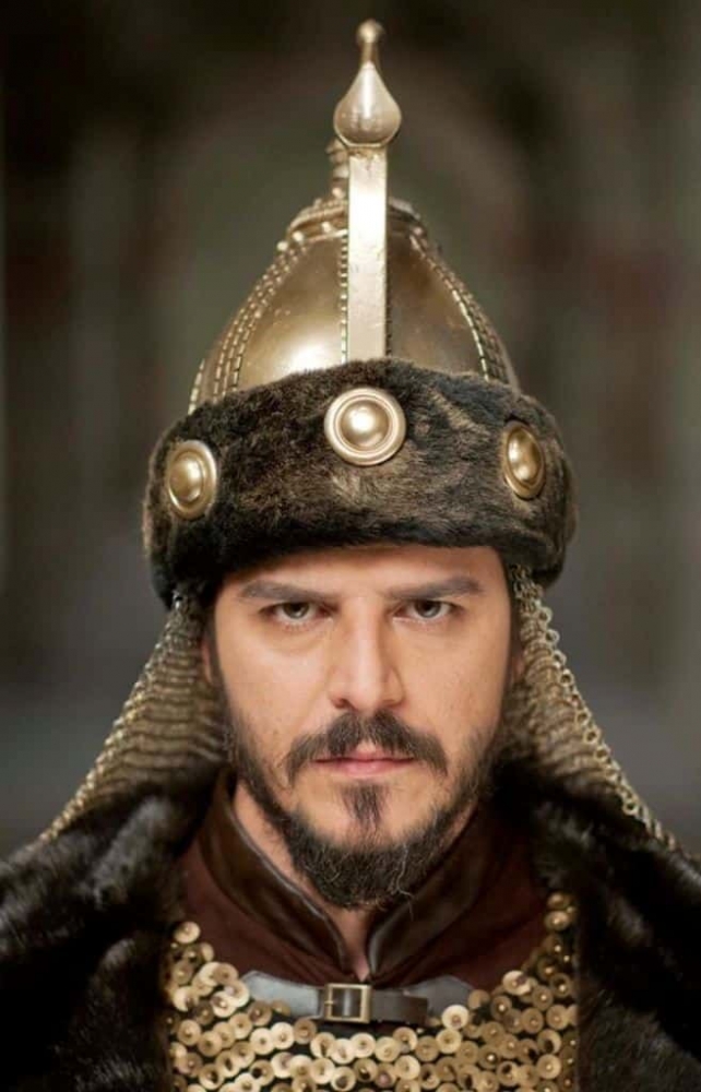 Обои с сериалом : «Великолепный век». 2 часть, фото 28 Обои с сериалом : «Великолепный век». 2 часть, фото 28