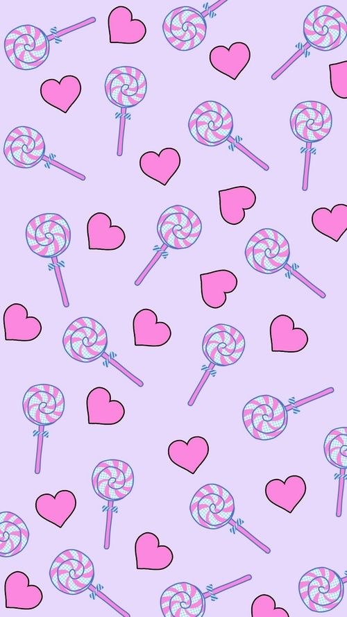 Сладенькие обои для вас, фото 11 Сладенькие обои для вас, фото 11