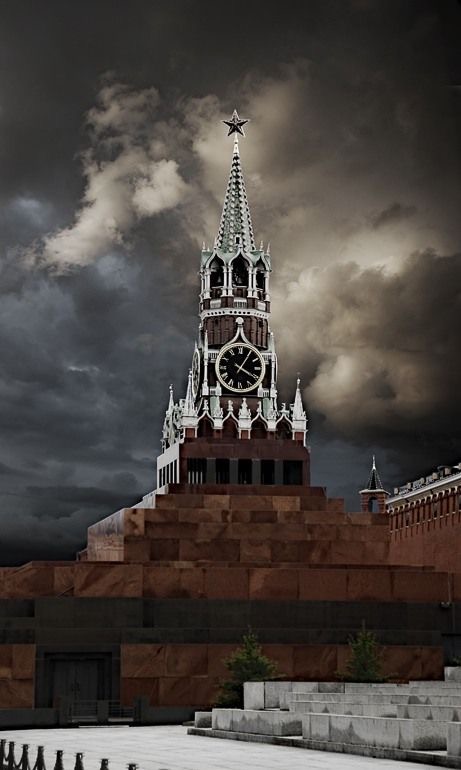 Обои с городом Москва, фото 7 Обои с городом Москва, фото 7