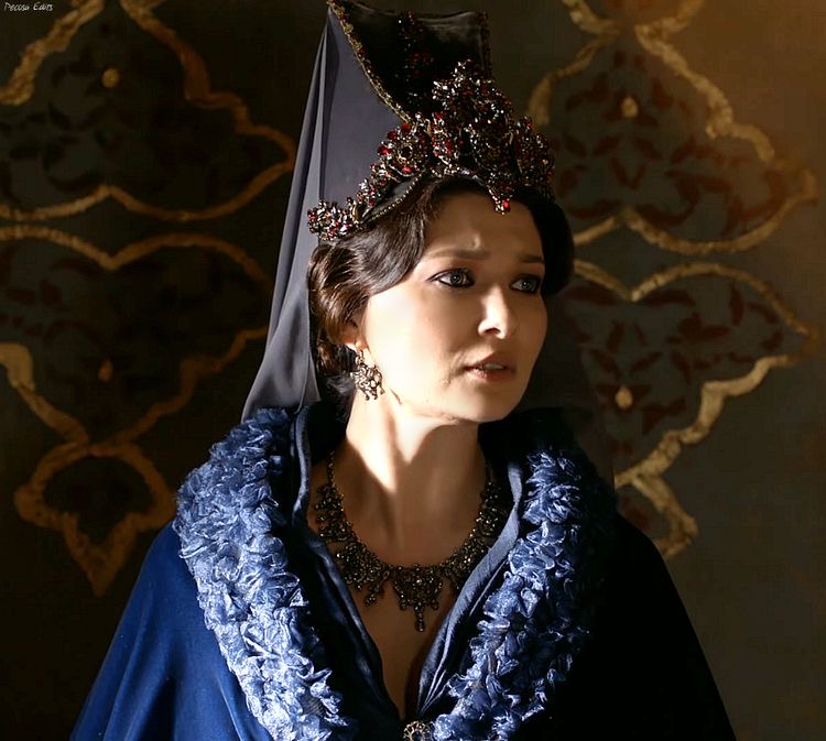 Обои с турецким сериалом Великолепный век Империя Кёсем. 1Часть, фото 5 Обои с турецким сериалом Великолепный век Империя Кёсем. 1Часть, фото 5