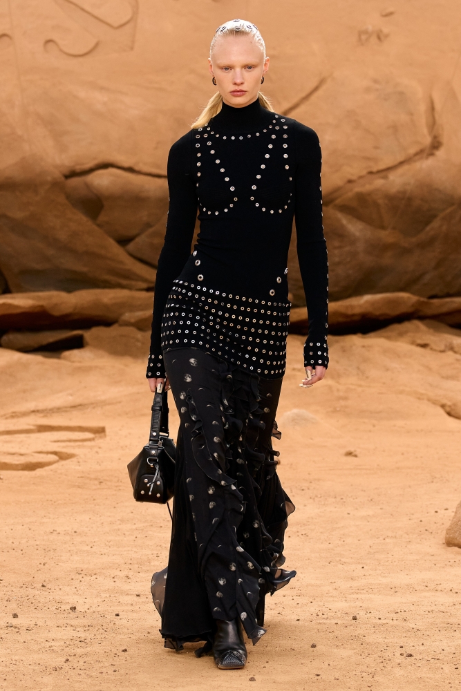 Коллекция Off-White (Fall 2023 Ready-to-Wear), фото 9