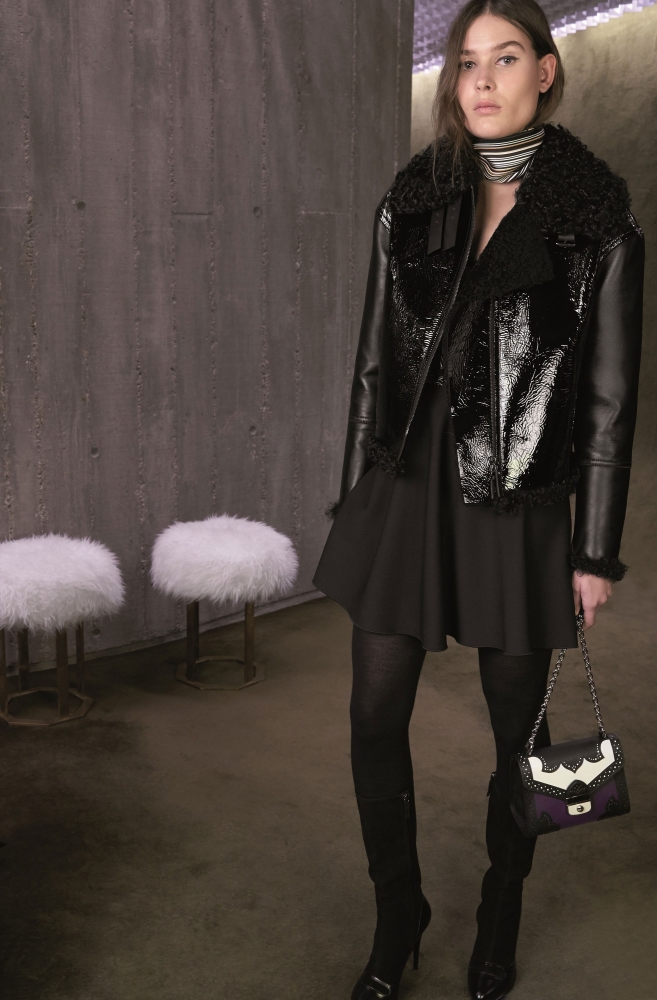 Ассорти бренда женской одежды Longhamp, фото 3