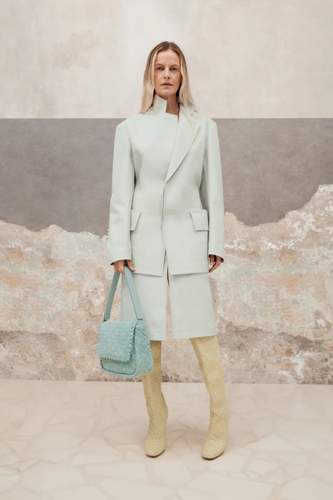 Коллекция Bottega Veneta (Pre-Fall 2023), фото 6