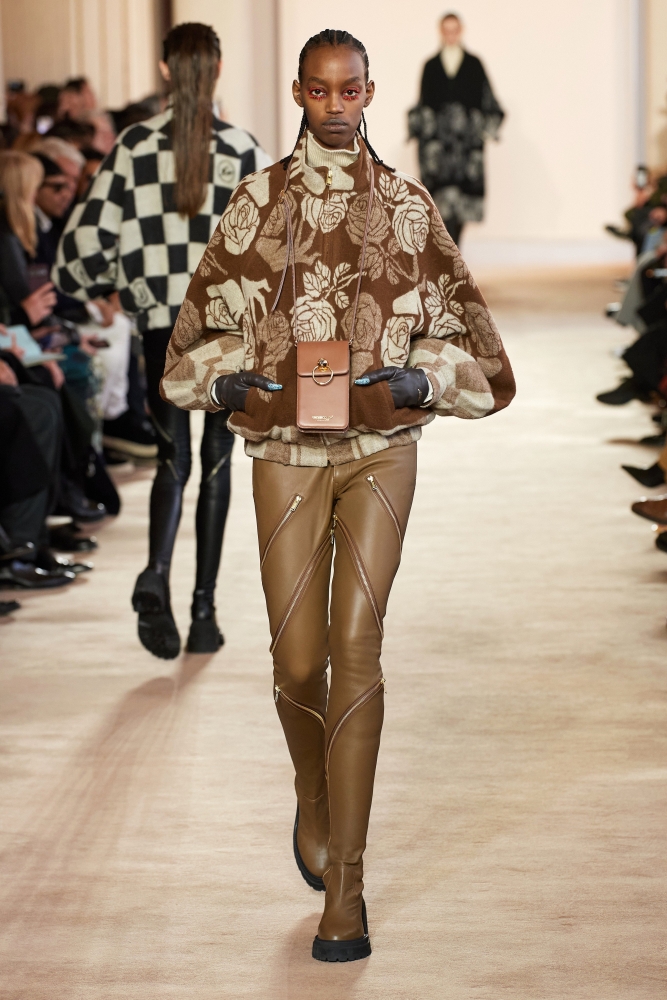 Коллекция Undercover (Fall 2023 Ready-to-Wear), фото 2