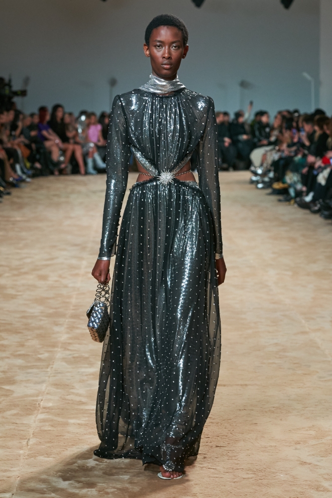 Коллекция Paco Rabanne (Fall 2023 Ready-to-Wear), фото 3
