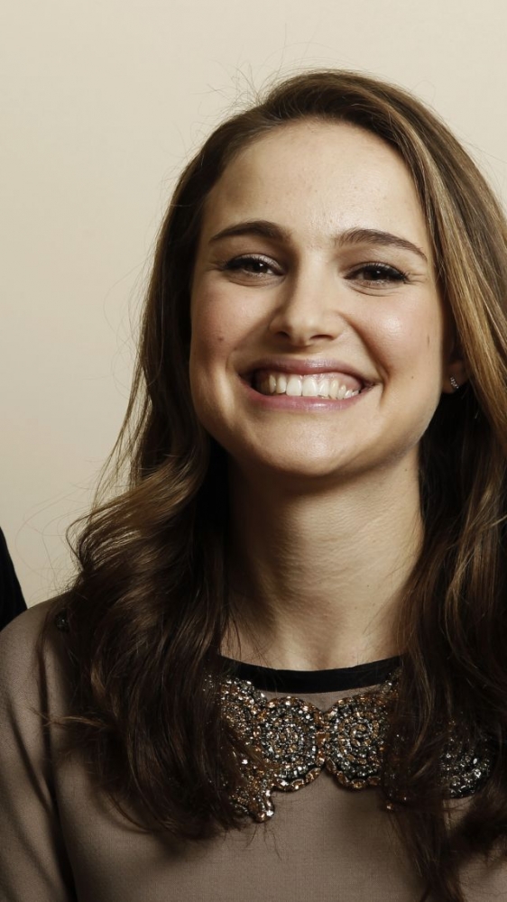 Обои Звёзды: Натали Портман , фото 16 Обои Звёзды: Натали Портман , фото 16