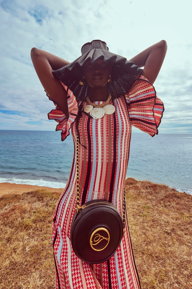 Коллекция Temperley London (Spring 2023 read-to-wear) , фото 16