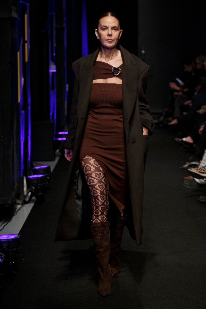 Коллекция Marco Rambaldi (Fall 2023 Ready-to-Wear), фото 6