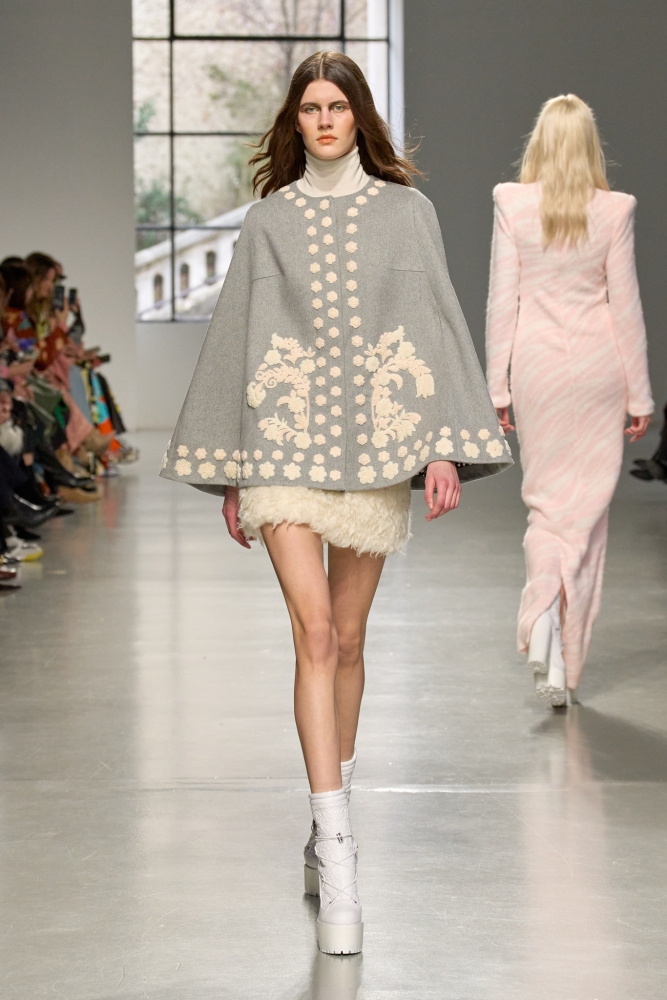 Коллекция Leonard Paris (Fall Winter 2023-2024), фото 12