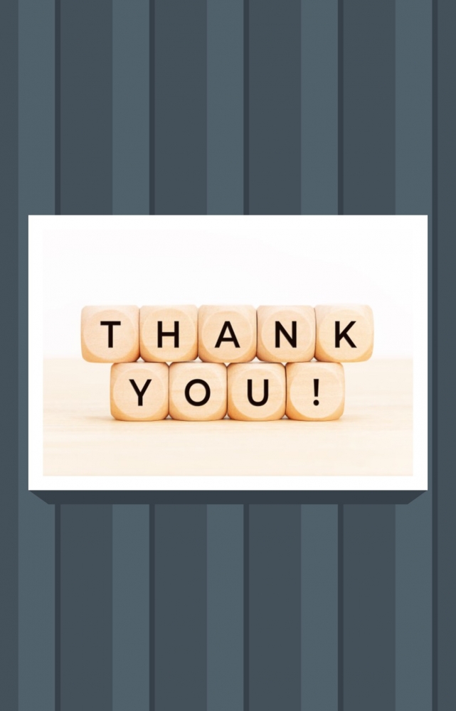 Открытки «Спасибо на английском языке», фото 17 Открытки «Спасибо на английском языке», фото 17