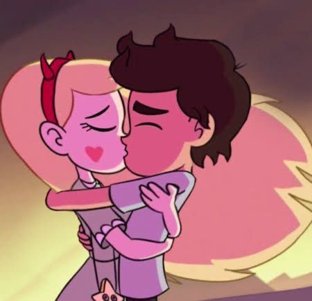 Обои по мультфильму «Стар против сил зла» Марко+Стар, фото 20 Обои по мультфильму «Стар против сил зла» Марко+Стар, фото 20