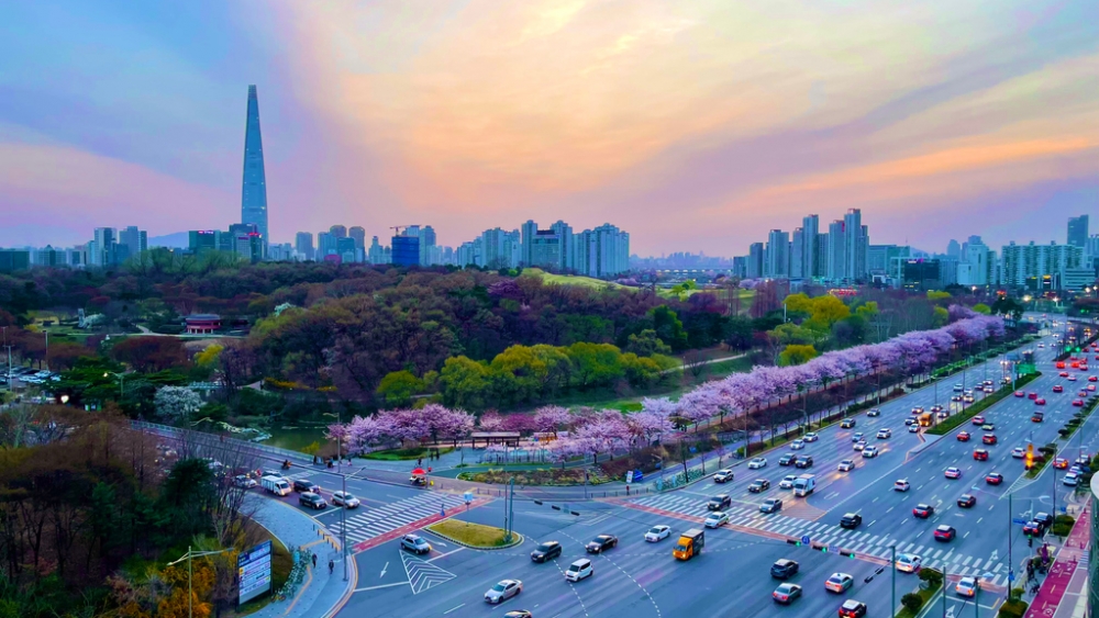 Обои города, фото 11 Обои города, фото 11