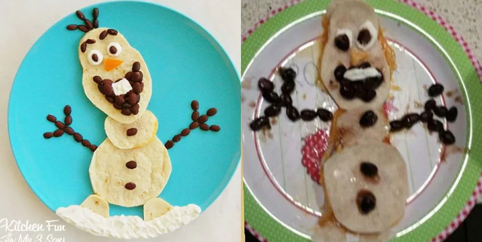 Повар-новичок. Ожидание-реальность, фото 7