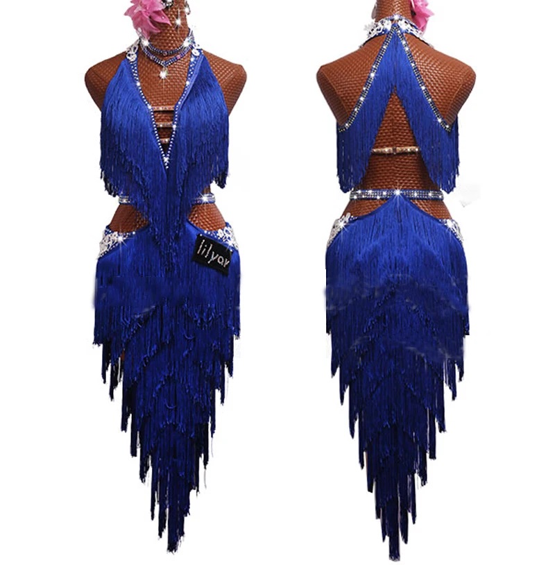 Мода бальных танцев, фото 7