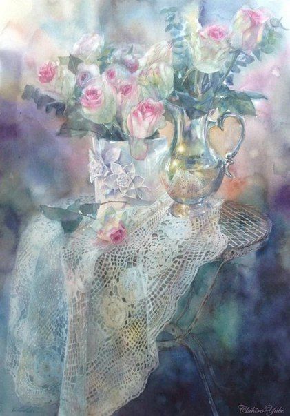 Под нежной дымкой красоты..., фото 7 Под нежной дымкой красоты..., фото 7