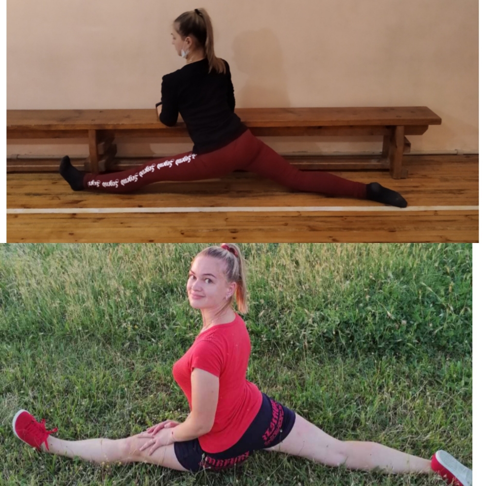 Стрейчинг, фото 9 Стрейчинг, фото 9