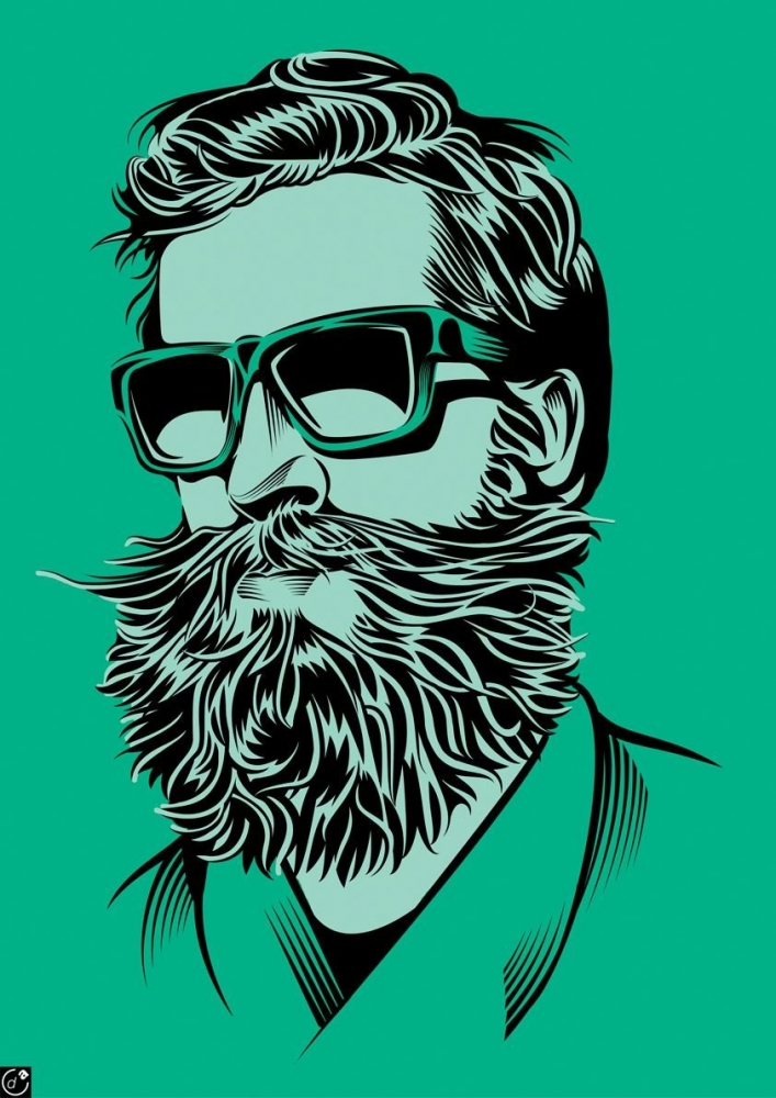 Всемирный день бороды 2022, фото 8 Всемирный день бороды 2022, фото 8