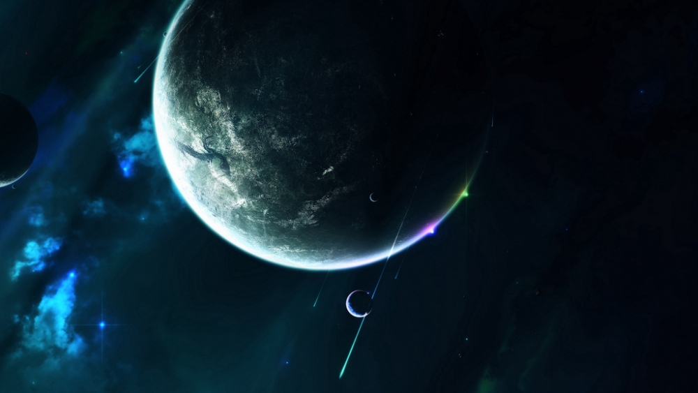 Обои космос (1), фото 8 Обои космос (1), фото 8