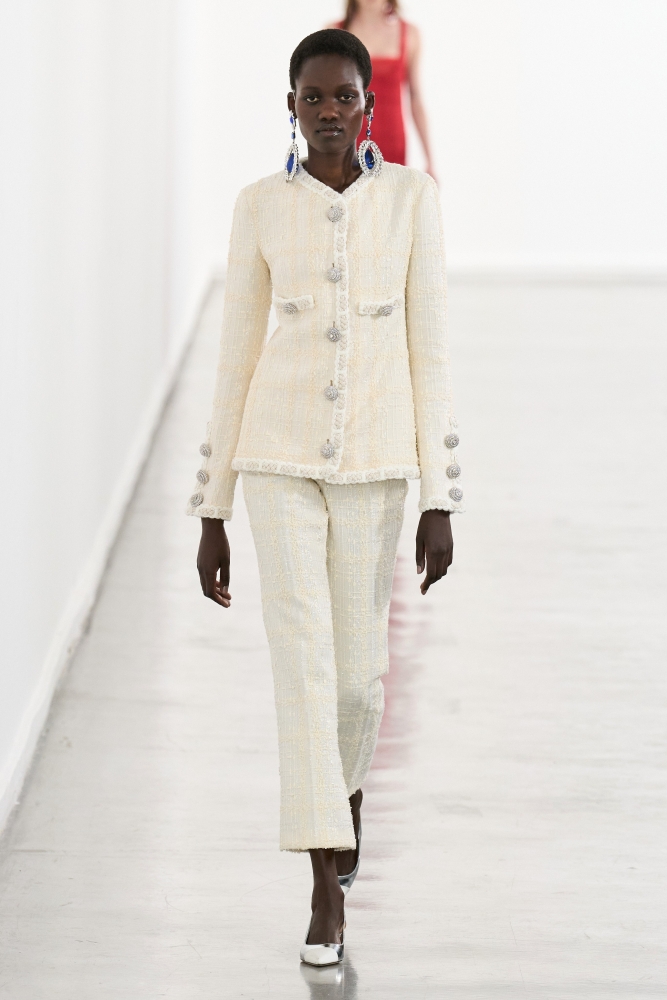 Коллекция Giambattista Valli (Fall 2023 Ready-to-Wear), фото 5