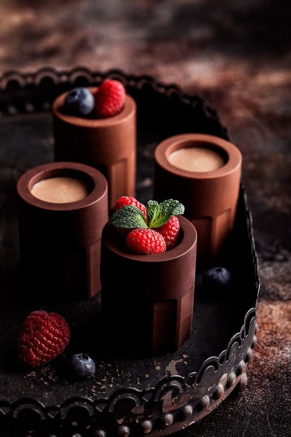 Сладкие обои с шоколадом 🍫, фото 35 Сладкие обои с шоколадом 🍫, фото 35