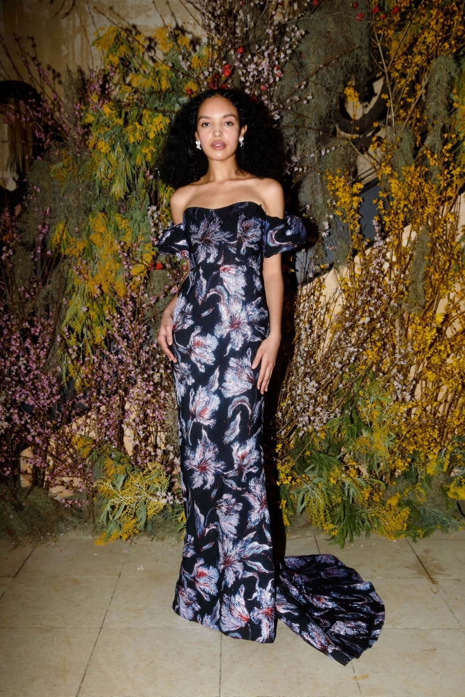 Коллекция Markarian (Fall 2023 Ready-to-Wear), фото 13