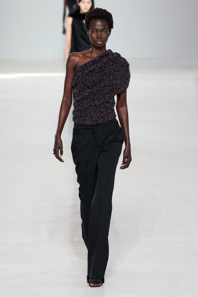 Коллекция MSGM (Fall 2023 Ready-to-Wear), фото 7