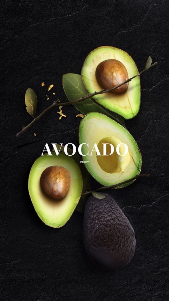 Обои с ягодами и фруктами , фото 2 Обои с ягодами и фруктами , фото 2