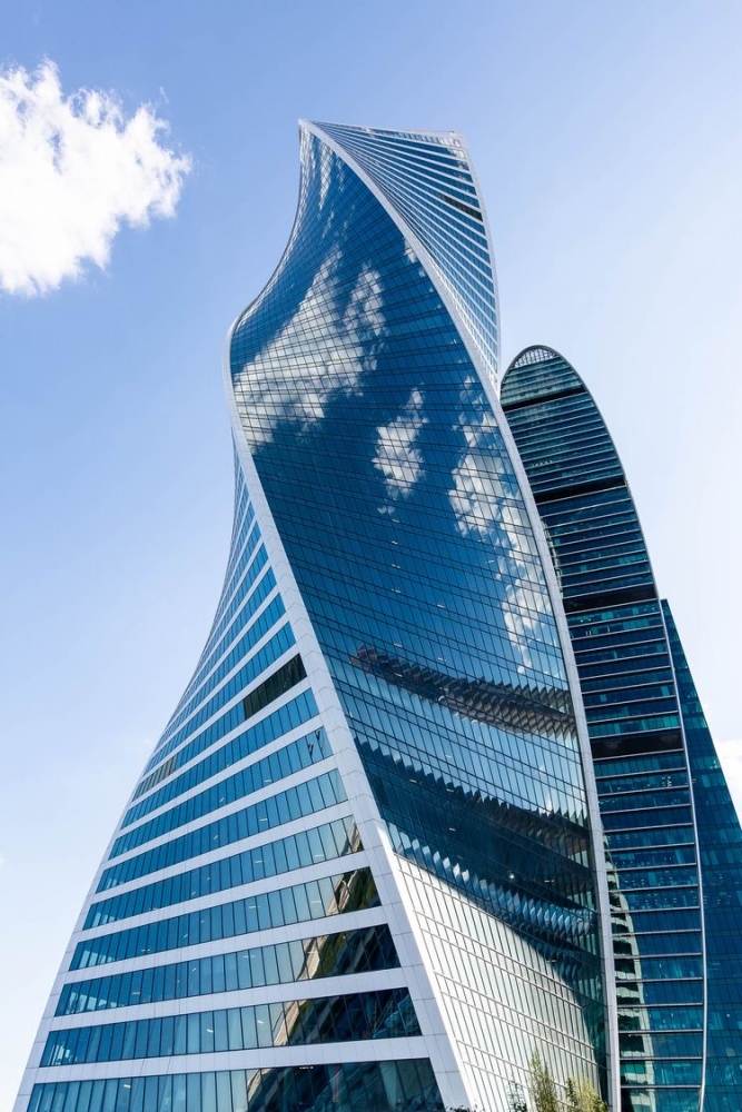 Обои с городом Москва, фото 23 Обои с городом Москва, фото 23