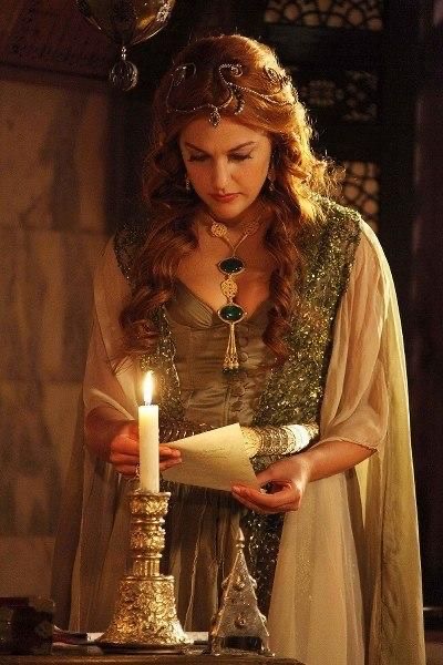 Обои по турецкому сериалу: «Великолепный век». 1 часть, фото 47 Обои по турецкому сериалу: «Великолепный век». 1 часть, фото 47