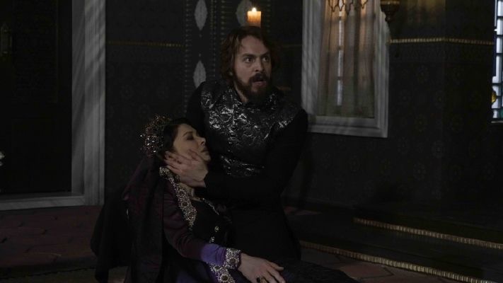 Обои с турецким сериалом Великолепный век Империя Кёсем. 1Часть, фото 11 Обои с турецким сериалом Великолепный век Империя Кёсем. 1Часть, фото 11