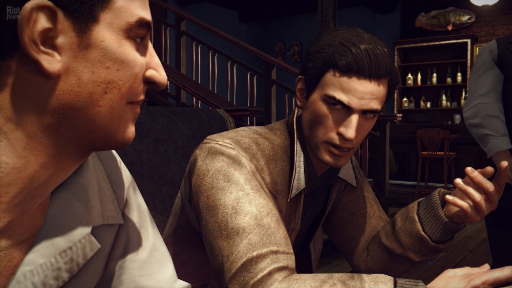 Игра Mafia 2, фото 22 Игра Mafia 2, фото 22