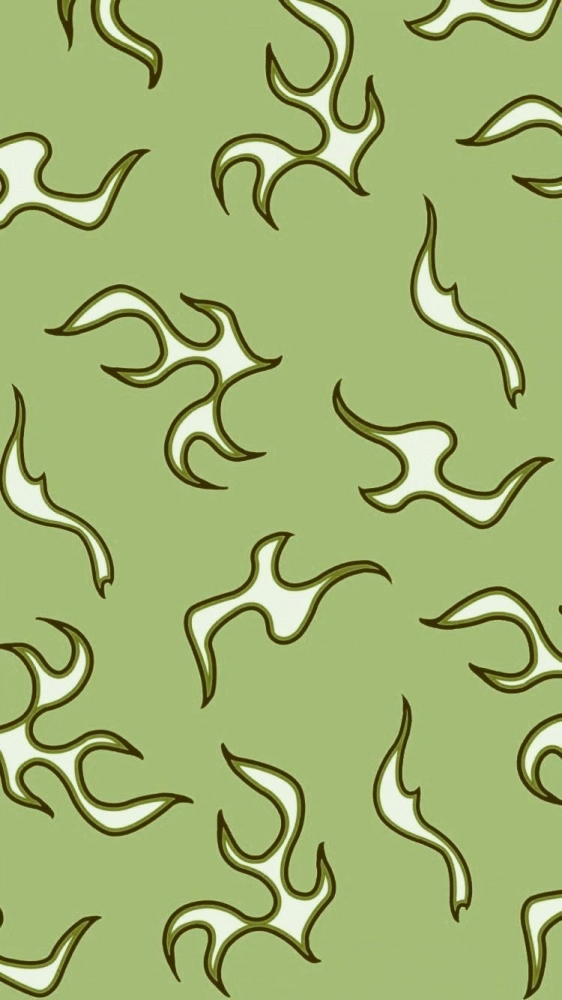 Зелёные обои. Специально для тебя ♥️, фото 18 Зелёные обои. Специально для тебя ♥️, фото 18