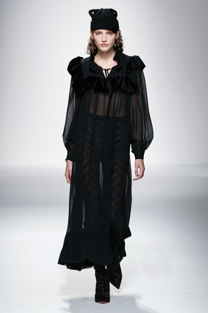 Коллекция Vivetta (Fall 2023 Ready-to-Wear), фото 11