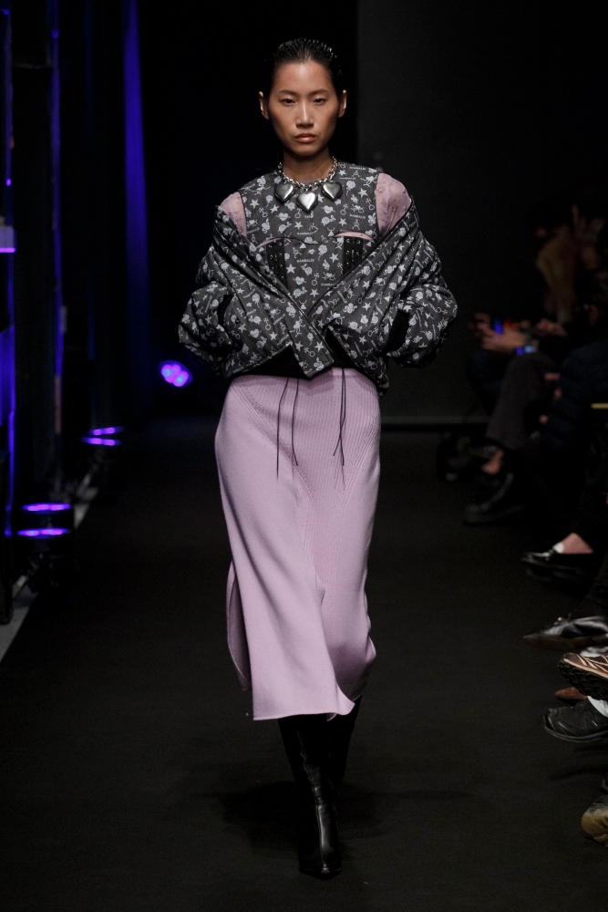 Коллекция Marco Rambaldi (Fall 2023 Ready-to-Wear), фото 4